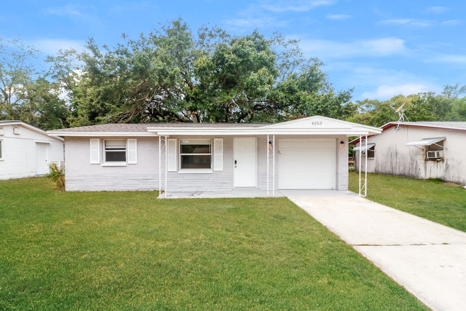 4553 IRENE LOOP, NEW PORT RICHEY, FL 34652 Home for Rent 3 Beds, 1